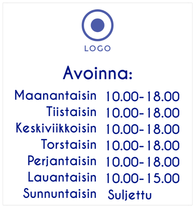 vinyylitekstit kuin Vinyyliteksti